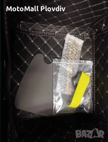 мото куфар за багаж - Турист, снимка 2 - Аксесоари и консумативи - 49174836