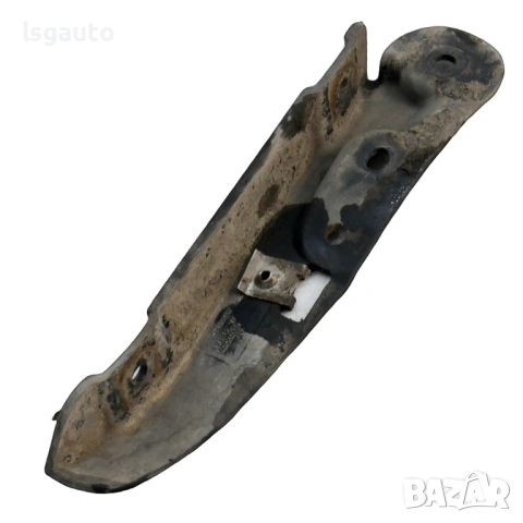 Десен държач заден подкалник AUDI  A8 (D4, 4H) 2010-2017 ID: 158477, снимка 2 - Части - 53861140