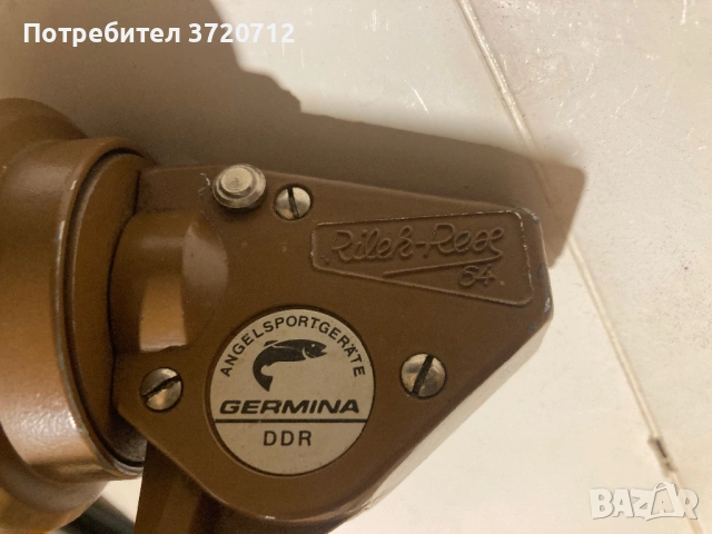 Ретро макари, снимка 6 - Макари - 53299894