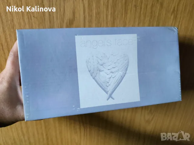 Балеринки Angel's face raspberry, снимка 6 - Детски обувки - 49609336