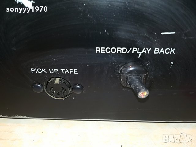 blaupunkt xc-1300 deck-внос germany 2408211243, снимка 10 - Декове - 33906613