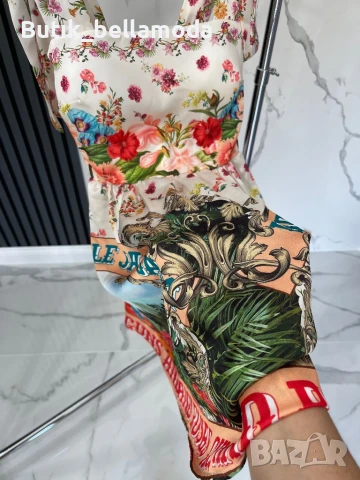 Рокли Римини , снимка 3 - Рокли - 50756766