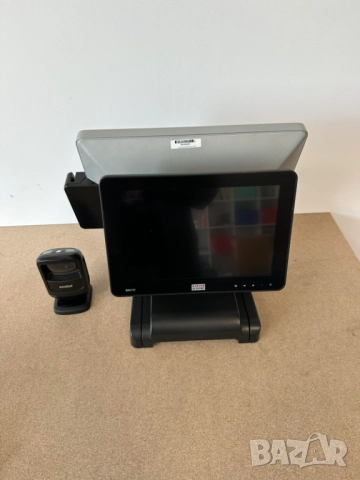 POS Система за магазин Wincor-Nixdorf IPOS Plus, снимка 2 - Оборудване за магазин - 52419691