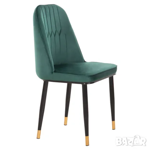 Трапезен стол CHRYSSA, снимка 14 - Столове - 47607167