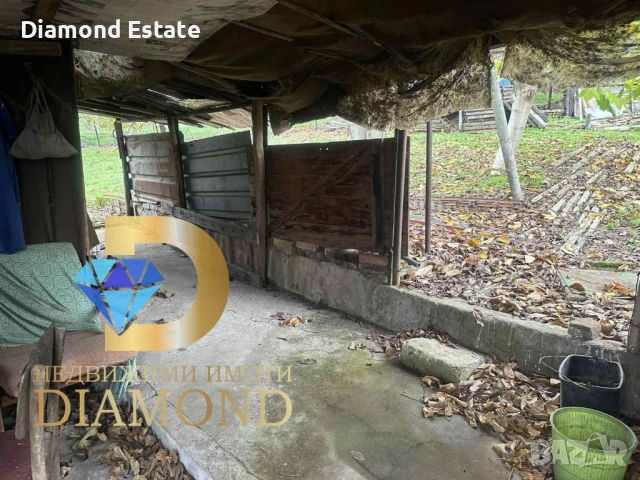 Земеделска земя в Димитровград във вилна зона Габера, снимка 6 - Земеделска земя - 52489458