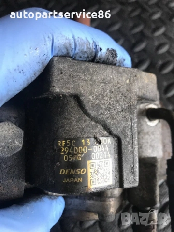 Горивна помпа Denso за Mazda 6 2.0D (2002-2007) 294000-0044, снимка 3 - Части - 53728713