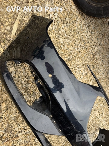Предна броня OPEL INSIGNIA 2017/2020г, снимка 2 - Части - 53391713