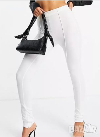 Бял Клин С Ципове, снимка 1