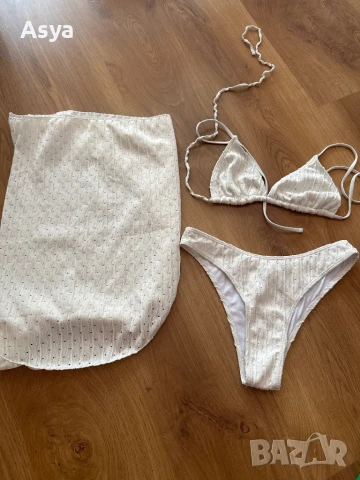 Бански костюм , снимка 2 - Бански костюми - 51080973