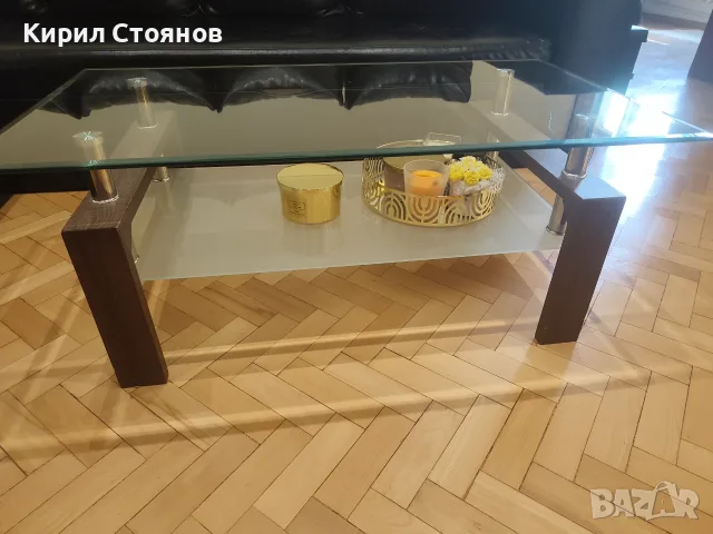 Диван разтегателен, снимка 8 - Дивани и мека мебел - 56243423