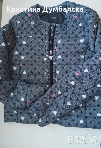 Яке Guess 164 пролет-есен
