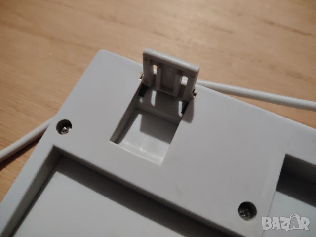 Клавиатура с DIN конектор, снимка 4 - Клавиатури и мишки - 51410111