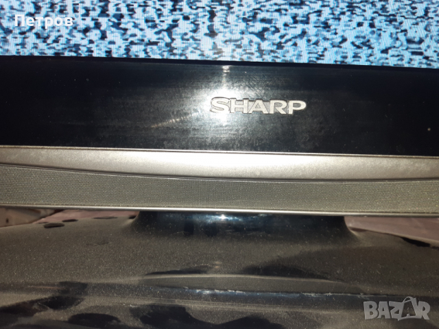 Tv Sharp, снимка 6 - Телевизори - 36312066
