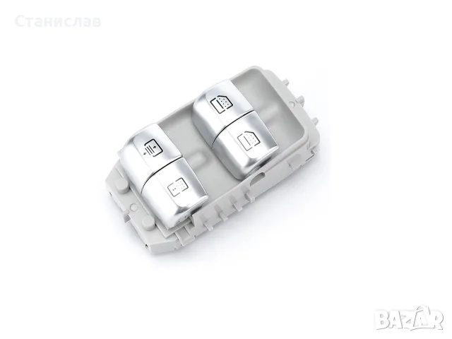 Бутони за електрически стъкла за Mercedes S-Class W222, Mercedes E-Class W213 – A2229051505