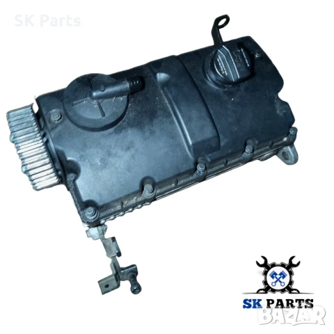 Глава за Golf 4/ Голф 4 1,9 TDI 130 кс, снимка 3 - Части - 50630594