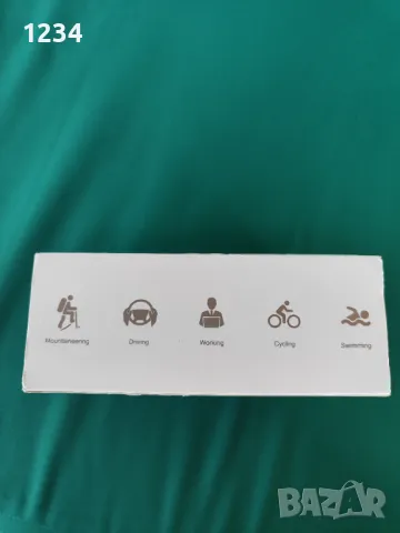 Слушалки за плуване, снимка 3 - Водни спортове - 50049545