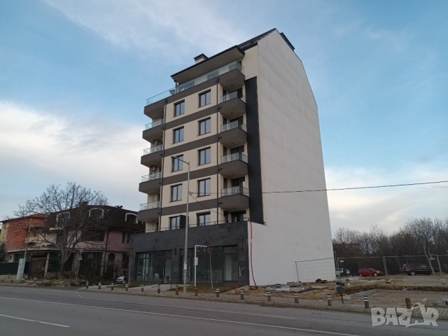 ДВОЕН ГАРАЖ под наем за 2 коли в кв. Карпузица, от Собственик, снимка 8 - Гаражи и паркоместа - 53615242