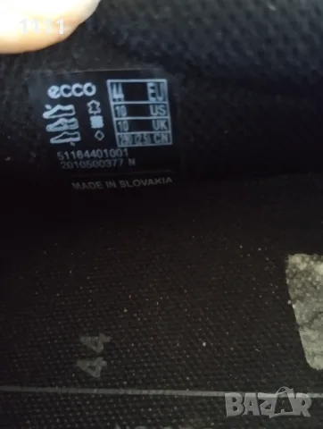 Мокасини ecco номер 44., снимка 4 - Мокасини - 56132972
