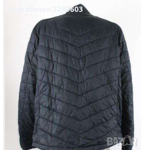 Мъжко яке Henry Lloyd , снимка 2 - Якета - 40136065