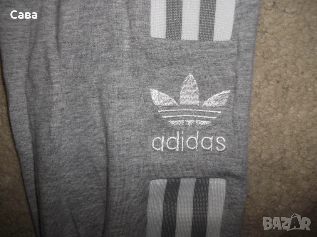 Бермуди и клин ADIDAS  дамски,ХС, снимка 7 - Клинове - 50760004