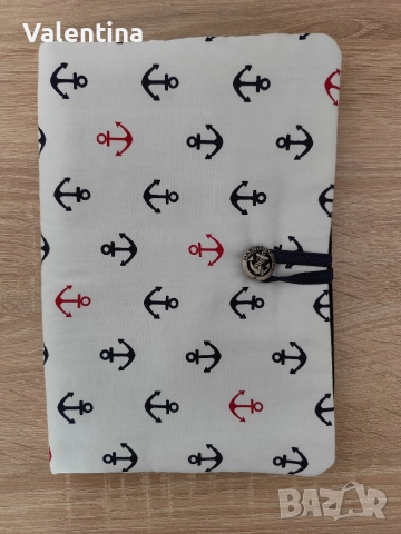 Подвързии за книги Море, снимка 4 - Художествена литература - 52719225