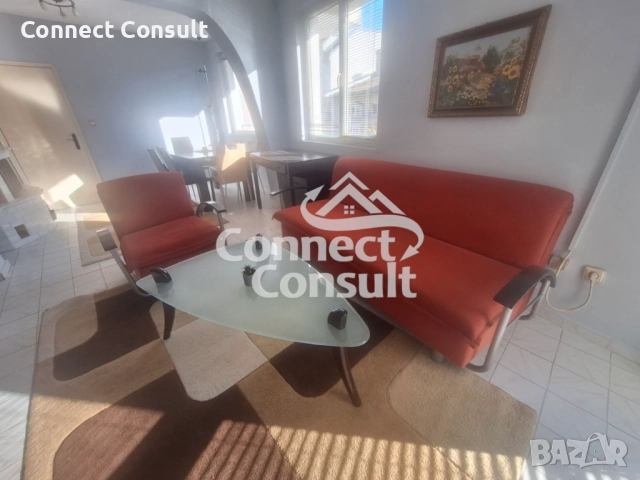 🏡 Топ локация на отлична цена! Просторен тристаен до Стария град!, снимка 3 - Апартаменти - 52291350