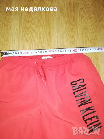 Calvin klein, снимка 3 - Други - 33843944