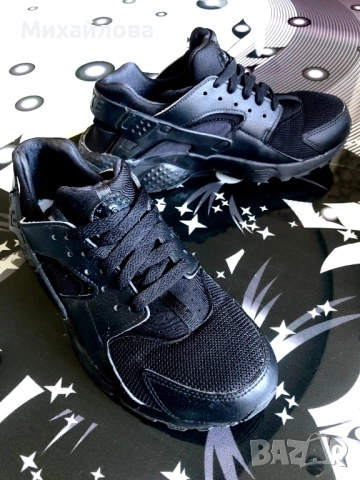 Nike маратонки дамски, снимка 3 - Маратонки - 52063802