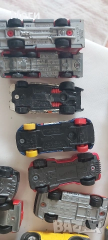 Лот Колекционерски Колички от различни производители, снимка 12 - Колекции - 53269511