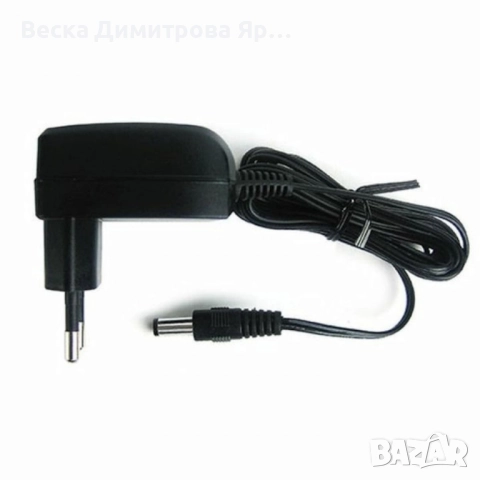 Акумулаторен тример за брада Taurus Spiro, снимка 8 - Тримери - 51540550