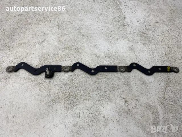 Кабел за подгревни свещи на дизеловия двигател 11086BN300 за Nissan Pathfinder 2.5 DCI 2009