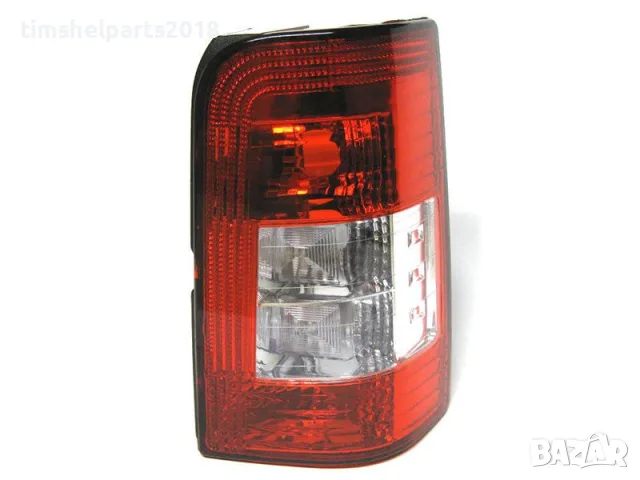 Стоп за Citroen Berlingo 2005-2008, Peugeot Partner 2005-2008 Пасажерска страна