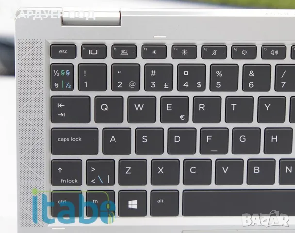 Лаптоп HP EliteBook x360 1030 G8 - 80133045, снимка 3 - Лаптопи за работа - 55893416