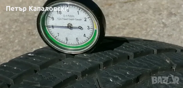 Гуми 225 50 17 Tires 2 броя. Нов внос. Не са нови. Гаранция , снимка 7 - Гуми и джанти - 47426649