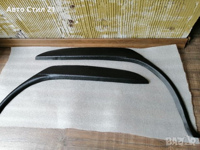 Astra F Opel вежди лайсни pvc калник Опел Астра Ф, снимка 2 - Части - 34381011