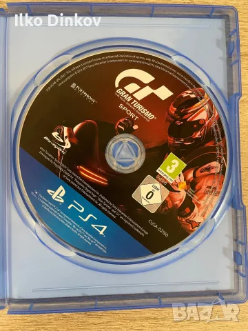 Play Station 4 pro и няколко игри, снимка 5 - PlayStation конзоли - 55731886