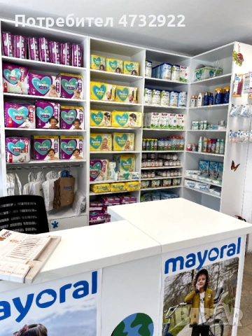 Оборудване / обзавеждане за магазин, снимка 2 - Оборудване за магазин - 53414609