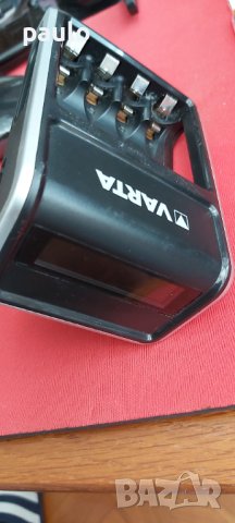 Varta Multy Зарядно промо, снимка 3 - Консумативи за принтери - 41696500