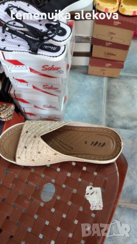 Магазин Крис, снимка 2 - Сандали - 41582285