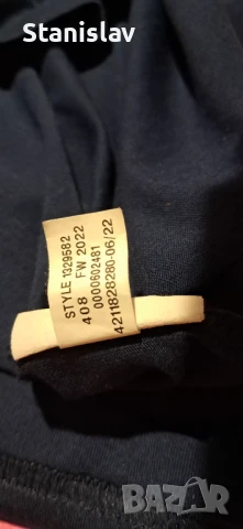 Тениска Under Armour , снимка 7 - Тениски - 51308624