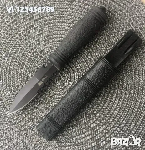 ТАКТИЧЕСКА КАМА COLUMBIA 1718A - 110x235