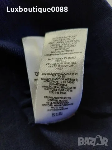 Мъжка блуза Ralph Lauren L, снимка 7 - Блузи - 56158842