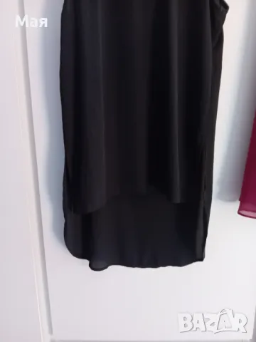 Дълги, дамски блузи, снимка 4 - Потници - 47320728