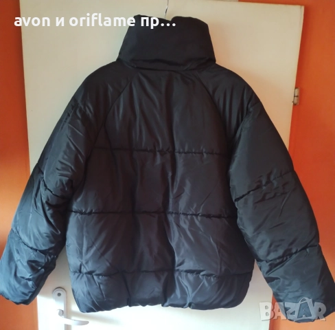 РАЗПРОДАЖБА! Дамски якета Lee Cooper, Firetrap, S, M, L, XL, XXL, снимка 17 - Якета - 52706472