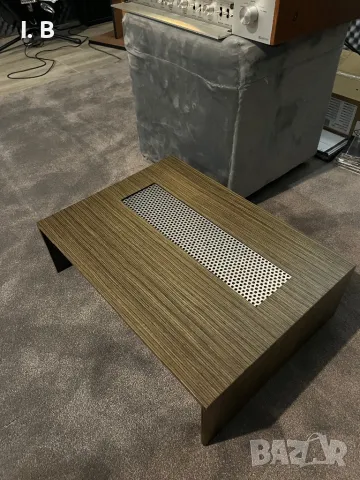 Denon GR-555, снимка 12 - Ресийвъри, усилватели, смесителни пултове - 48513242