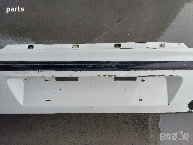 Задна Броня Фиат Браво N:2 - Брава - 710564000 N, снимка 4 - Части - 35880199