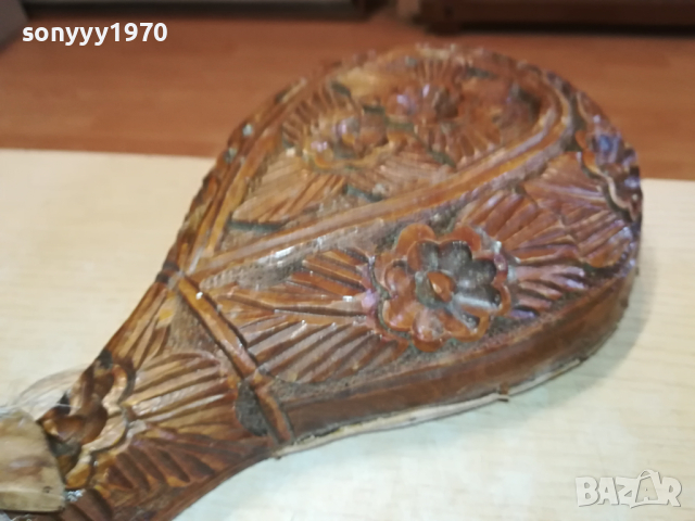 АНТИКА-70СМ СТРУННО УДАРЕН МУЗИКАЛЕН ИНСТРУМЕНТ 1203241403, снимка 7 - Други - 44730368