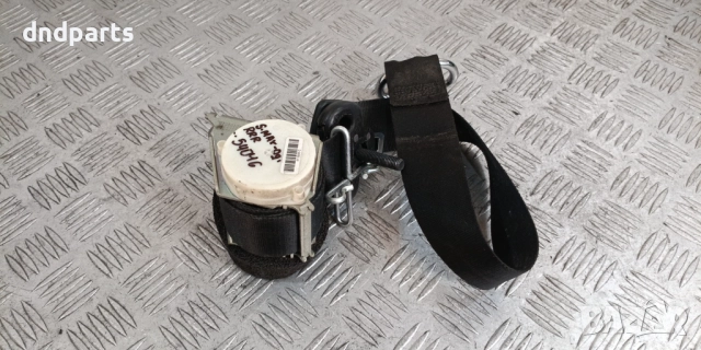 Предпазен колан Ford S-Max 2009г.(заден десен трети ред)	