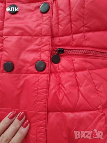 Яке Moncler, снимка 3 - Якета - 39391554