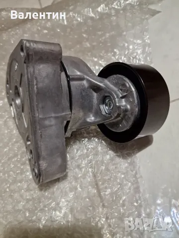 Обтегач за ремък 31170-PNA-023 Honda Accord, CR-V 2.4, снимка 6 - Части - 48030388